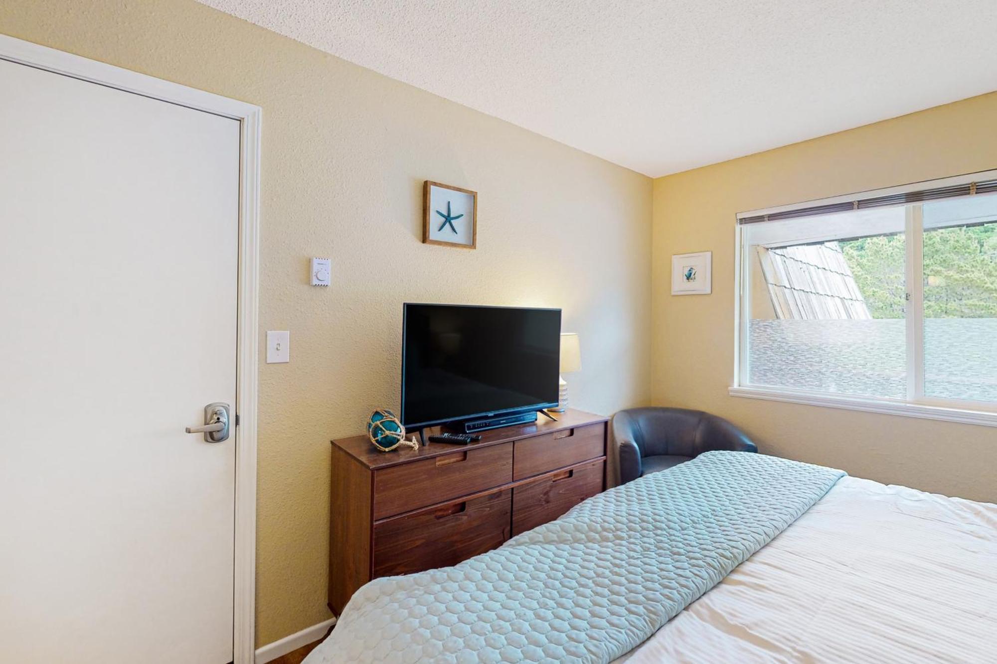 Neskowin Nautical Nook Apartment Екстериор снимка